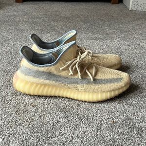 Yeezy 350 Linen Size 13
